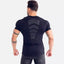 Compression Quick dry Sport T-shirt