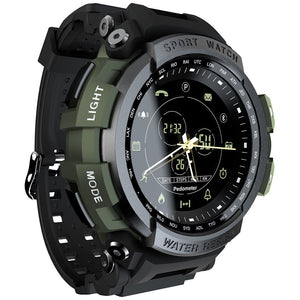 LOKMAT Sport Smart Watch Professional