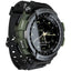 LOKMAT Sport Smart Watch Professional