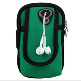 GYM Bag Jogging Phone Outdoor Waterproof