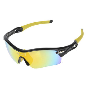 ROCKBROS Polarized Men's Cycling Glasses Outdoor Sports | eprolo