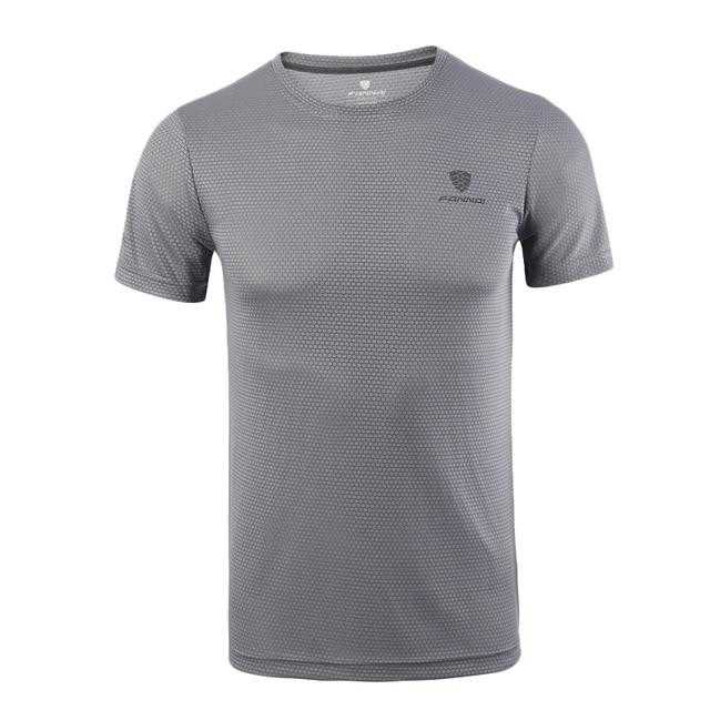 FANNAI Sport tshirt Men | eprolo