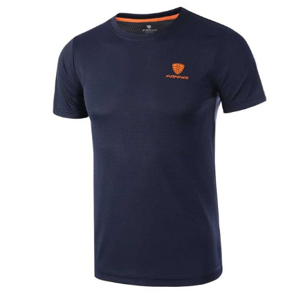 FANNAI  Fitness Compression Shirt Men | eprolo