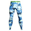 Mens Camo Compression Pants Fit wear Jogging Leggings | eprolo