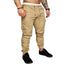 Men Pants Hip Hop Harem Joggers Pants | GYMFIT24.COM