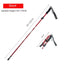 Anti Shock Walking Stick Telescopic Baton