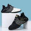 Zapatos casuales para hombre Zapatillas deportivas para caminar y correr
