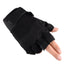 1 Pair Tactical Sports Fitness Weight Lifting Gym Gloves | eprolo