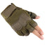 1 Pair Tactical Sports Fitness Weight Lifting Gym Gloves | eprolo