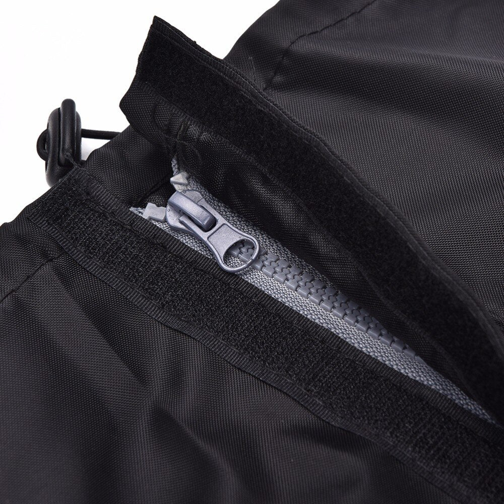1 Pair Waterproof Windproof legging Protection Kit