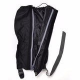 1 Pair Waterproof Windproof legging Protection Kit