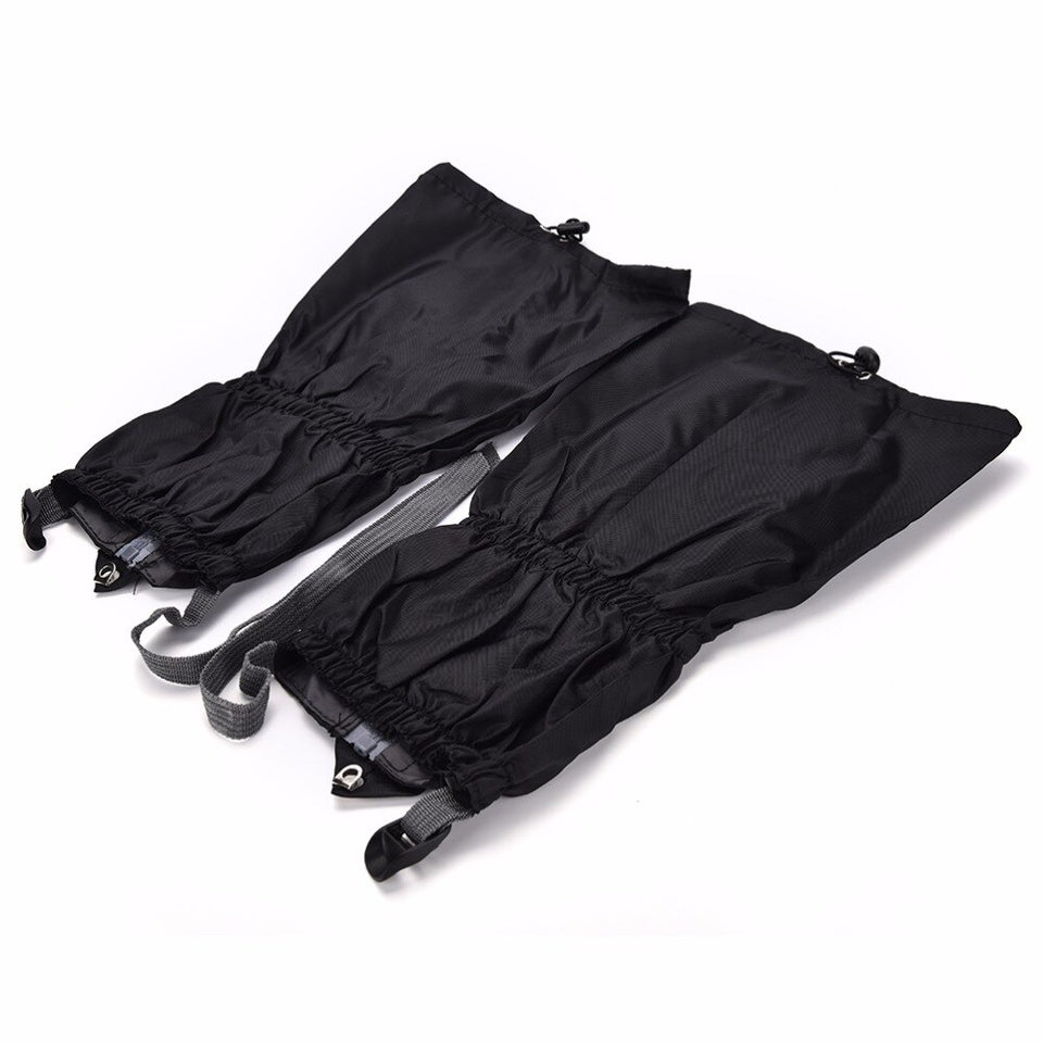 1 Pair Waterproof Windproof legging Protection Kit