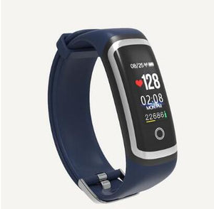 Smart Bracelet M4 Heart Rate Monitor