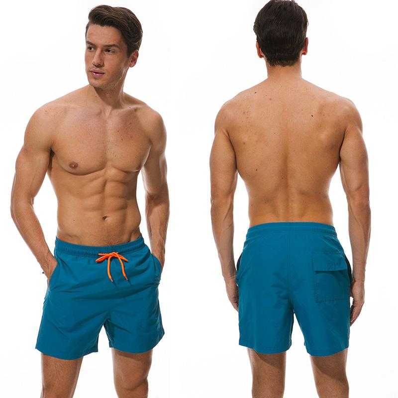 Men Breathable Sport Swimming Shorts | eprolo