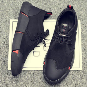 Men's  Breathable Sneakers