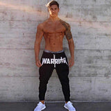 Mens Cotton Sweatpants Gyms Pant Fitness trousers | GYMFIT24.COM