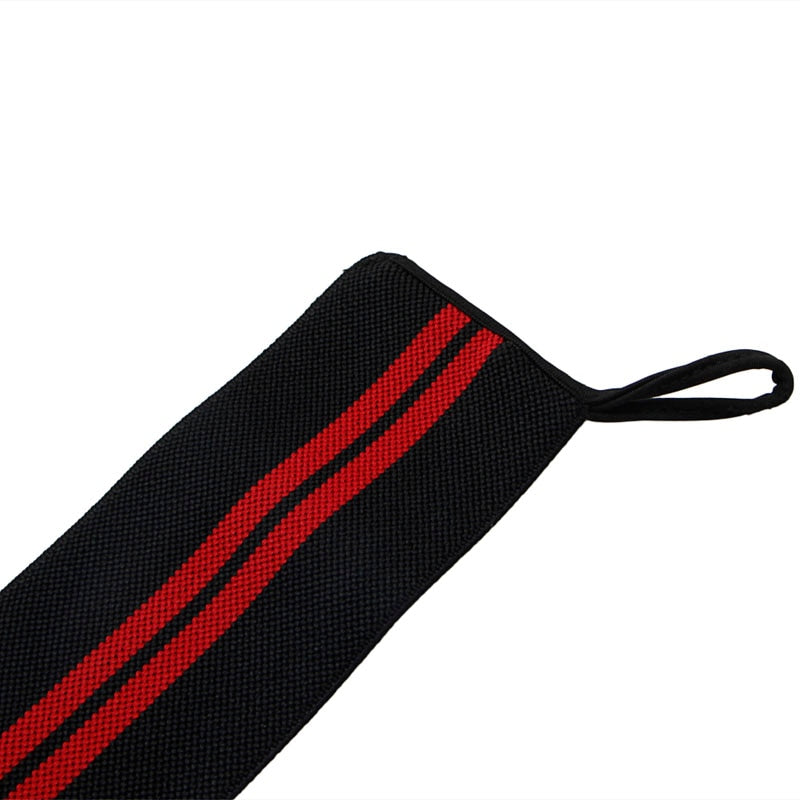 Weight Lifting  Bandage Hand Support Wristband