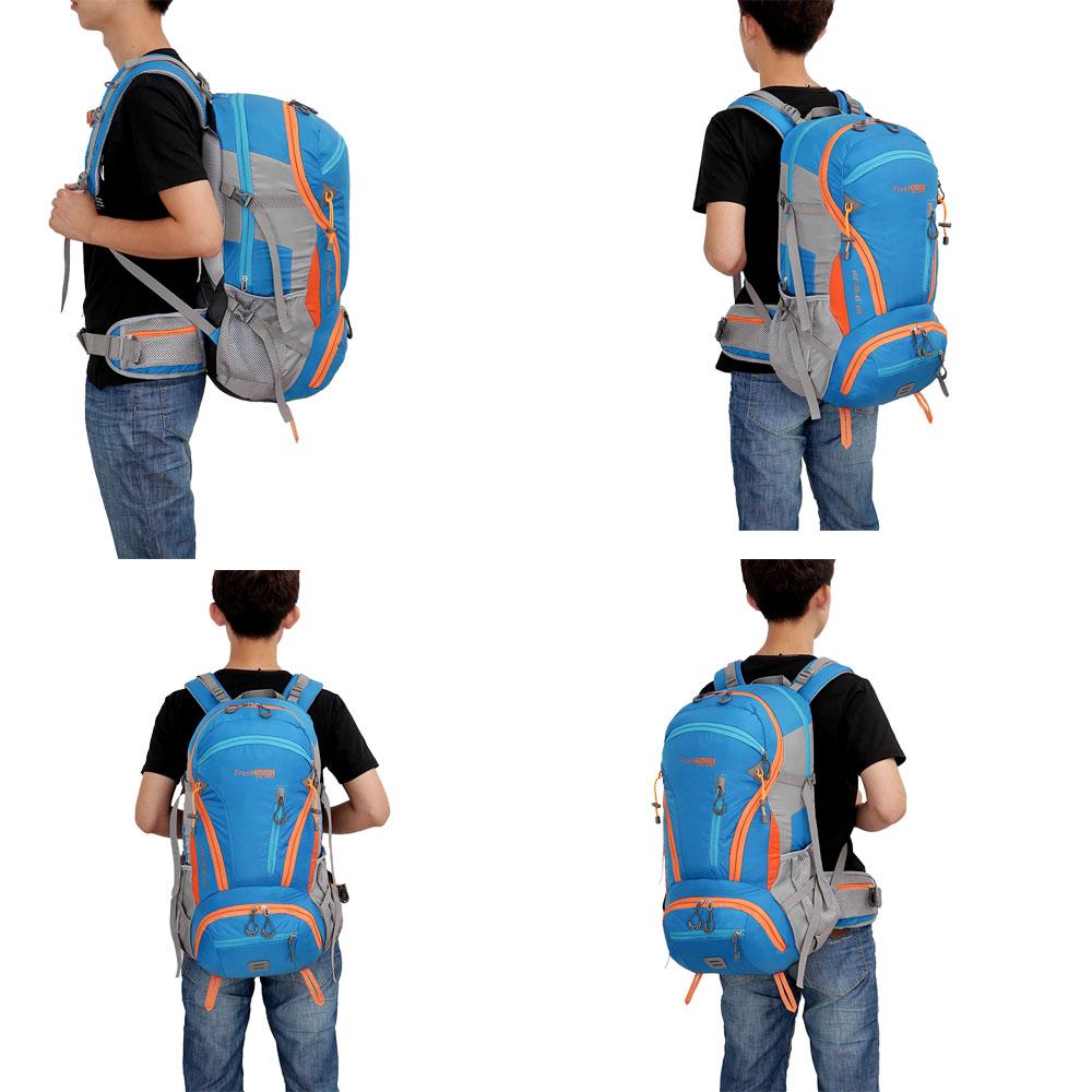 Free Knight 45L Large Capacity Backpack | eprolo