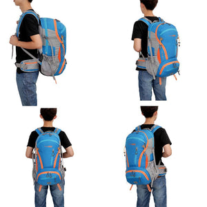 Free Knight 45L Large Capacity Backpack | eprolo