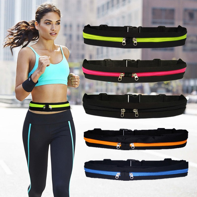 Nylon Waist Pack Unisex | eprolo