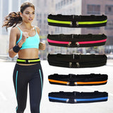 Nylon Waist Pack Unisex | eprolo