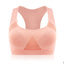 Professional Absorb Sweat Top Athletic  Bra