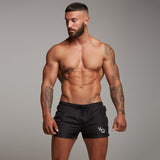 Men Gyms Fitness Bodybuilding Shorts | GYMFIT24.COM