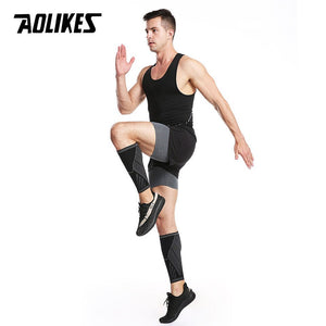 AOLIKES Compression Calf Sleeve