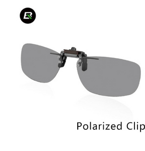 ROCKBROS Cycling Polarized Clip For Myopia Driving Night Vision Lens | eprolo