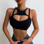 Sports Bra Yoga Padded Gym Shirt Bralette