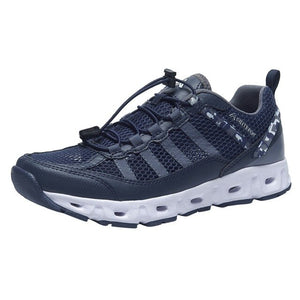 Men's Outdoor wading and quick drying shoes