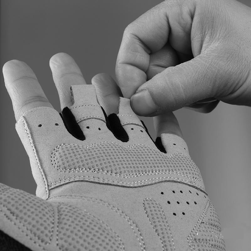 ROCKBROS Cycling gloves Half Finger Shockproof | eprolo