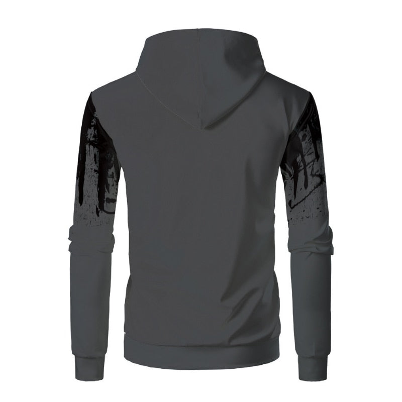 Outdoor Sportswear Tracksuit set