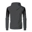Outdoor Sportswear Tracksuit set