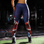 Leggings Sport Women Fitness High Waist