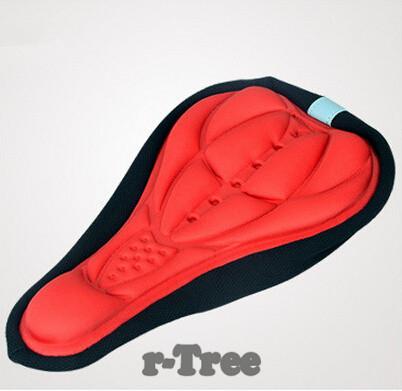 Cycling Seat Mat Comfortable Cushion Soft Seat Cover | eprolo