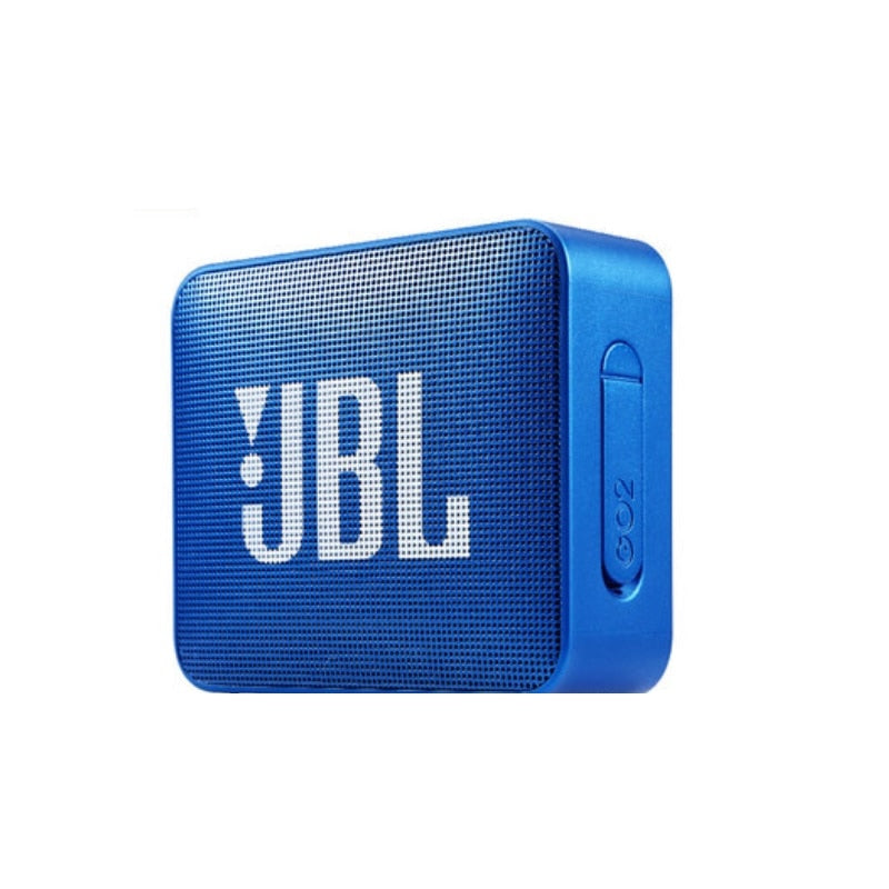 JBL Go 2 Mini Portable Wireless IPX67 Waterproof