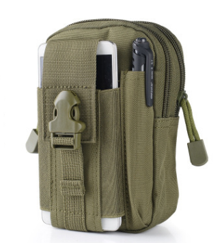 Outdoor Sports Molle Tactical  Waterproof  Bag