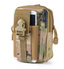 Outdoor Sports Molle Tactical  Waterproof  Bag