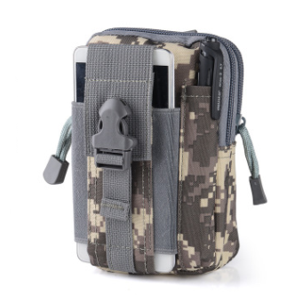 Outdoor Sports Molle Tactical  Waterproof  Bag