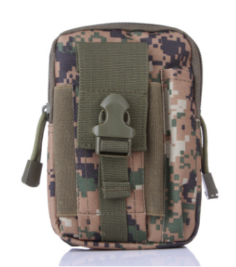 Outdoor Sports Molle Tactical  Waterproof  Bag