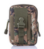 Outdoor Sports Molle Tactical  Waterproof  Bag