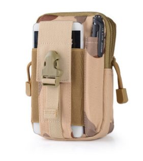 Outdoor Sports Molle Tactical  Waterproof  Bag