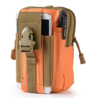 Outdoor Sports Molle Tactical  Waterproof  Bag