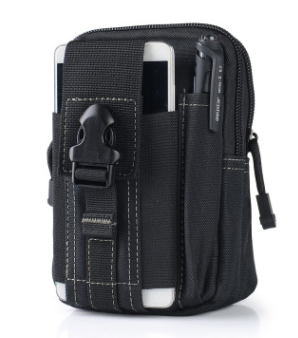 Outdoor Sports Molle Tactical  Waterproof  Bag