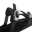 Skiing Mini Sled  Ski Boots