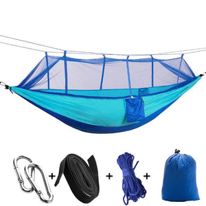 Ultralight Outdoor Camping Hunting Mosquito Net