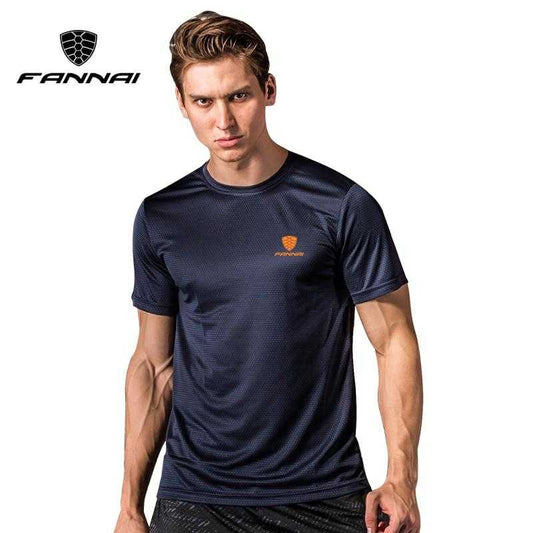 FANNAI Sport tshirt Men | eprolo