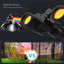 APEXEL Professional  60X60 Binoculars 10000M   Waterproof