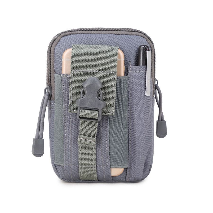 Outdoor Sports Molle Tactical  Waterproof  Bag